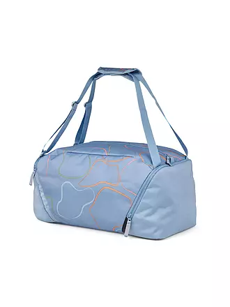 SATCH | Sporttasche Vivid Blue | 